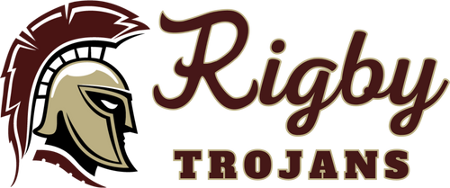 Rigby Trojans - Ride For The Brand